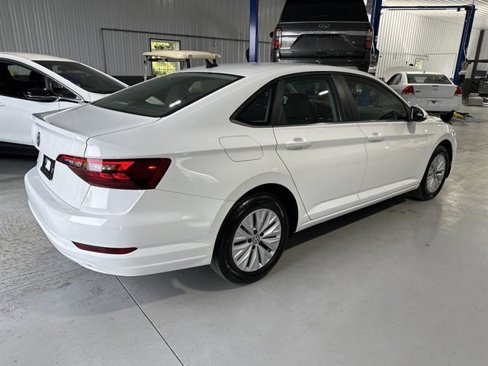 Used 2020 Volkswagen Jetta S image 7