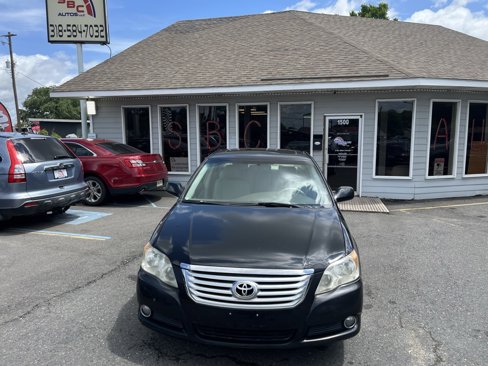 Used 2008 Toyota Avalon XL image 9
