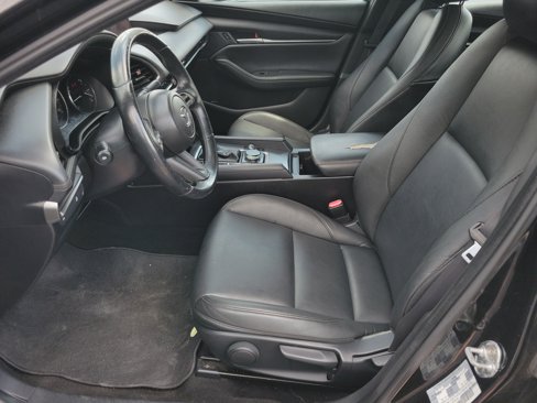 Used 2021 MAZDA MAZDA3 s image 4