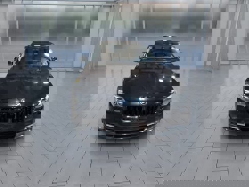 Used 2015 BMW 528i xDrive Sedan image 3