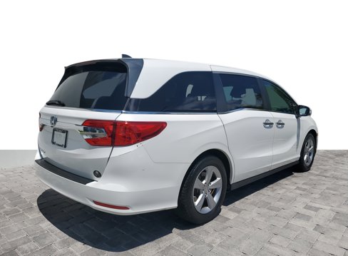 Used 2020 Honda Odyssey EX image 6