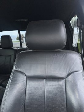 Used 2012 Ford F250 Lariat w/ Chrome Pkg image 14