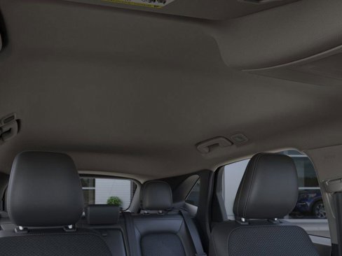 New 2025 Ford Escape SE image 22