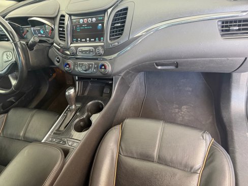 Used 2017 Chevrolet Impala Premier image 25
