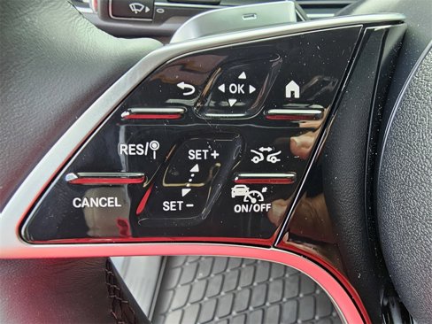 New 2026 Mercedes-Benz GLE 450 4MATIC image 22