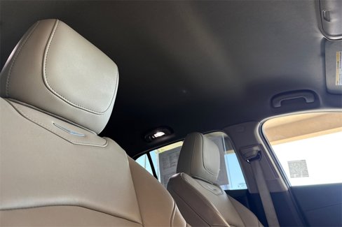 Used 2019 Cadillac XT4 Premium Luxury w/ Driver Awareness Package image 20