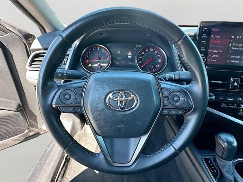 Used 2023 Toyota Camry XSE image 11