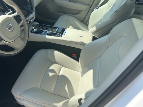 Used 2024 Volvo S60 T8 Plus w/ Climate Package image 63
