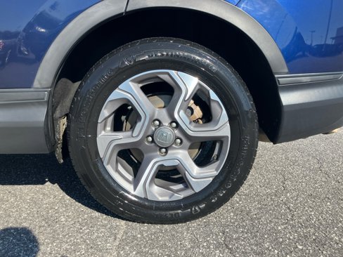 Used 2018 Honda CR-V EX-L image 26