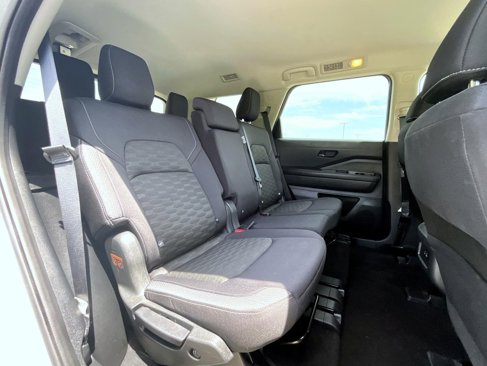 Certified 2023 Nissan Pathfinder S image 22