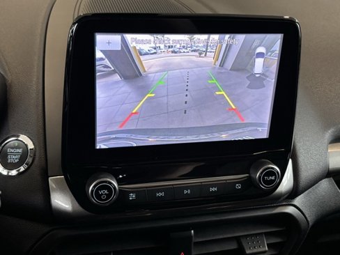 Used 2020 Ford EcoSport SES image 36