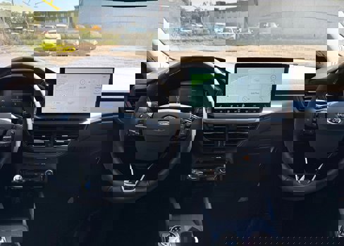 New 2025 Ford Escape Active image 46