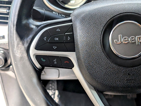 Used 2014 Jeep Cherokee Latitude image 21