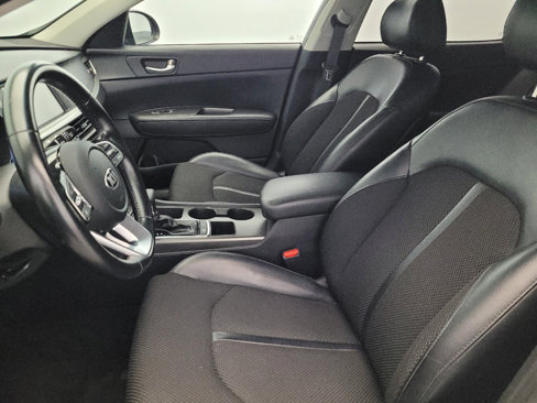 Used 2019 Kia Optima S w/ S Panoramic Sunroof Package image 17