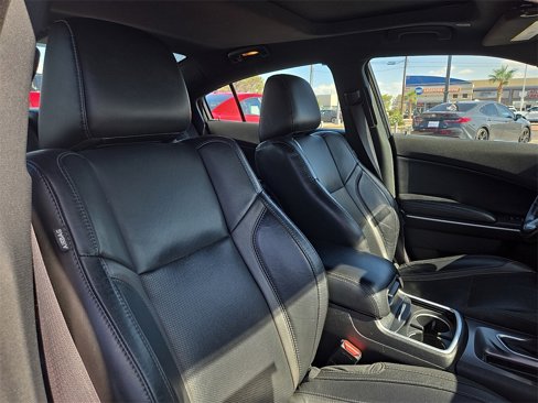 Used 2022 Dodge Charger SXT w/ Leather Interior Group image 10