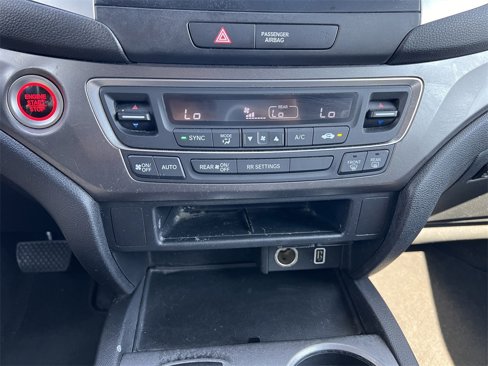 Used 2019 Honda Passport Sport image 31