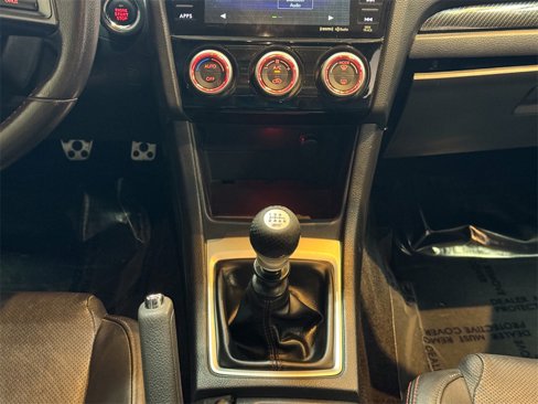 Used 2017 Subaru WRX Limited image 31