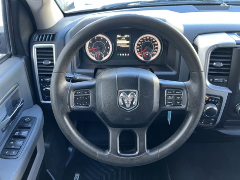 Used 2016 RAM 1500 Classic SLT image 22