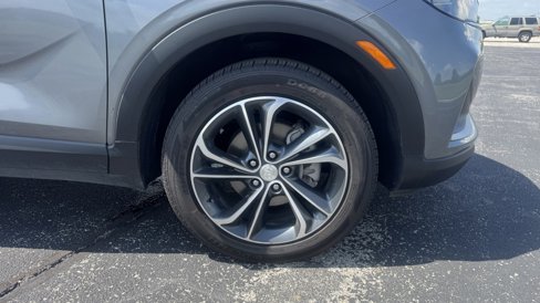 Used 2021 Buick Encore GX Select image 32