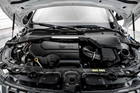 Used 2023 Land Rover Range Rover Evoque R-Dynamic S image 69