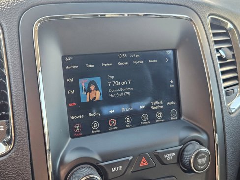 Used 2018 Dodge Durango GT image 20
