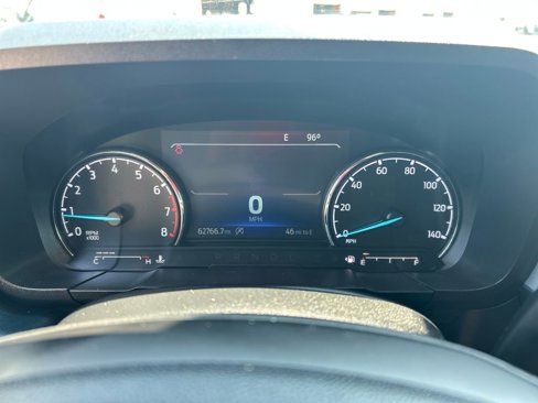 Certified 2022 Ford Maverick Lariat image 17