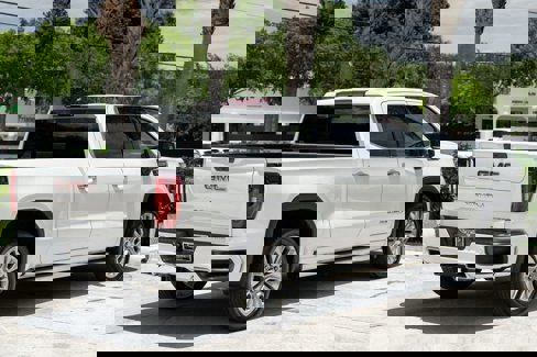 Used 2021 GMC Sierra 1500 Denali w/ Denali Premium Package image 8