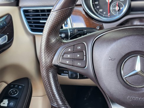 Certified 2018 Mercedes-Benz GLE 350 image 27
