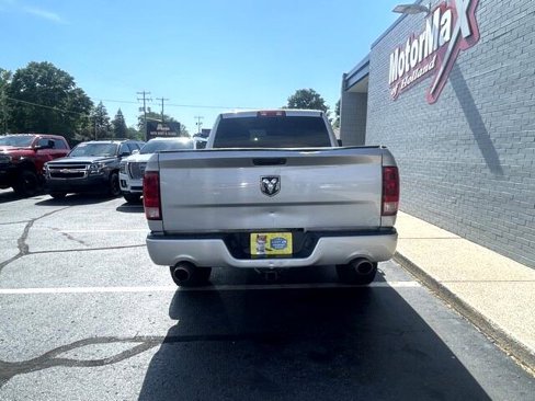 Used 2014 RAM 1500 Express image 8