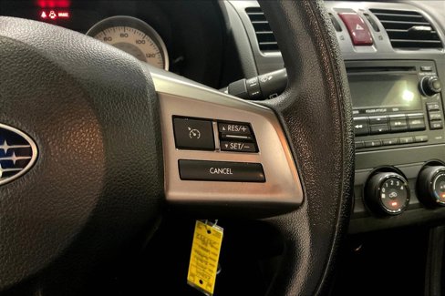 Used 2014 Subaru Impreza 2.0i Premium image 18