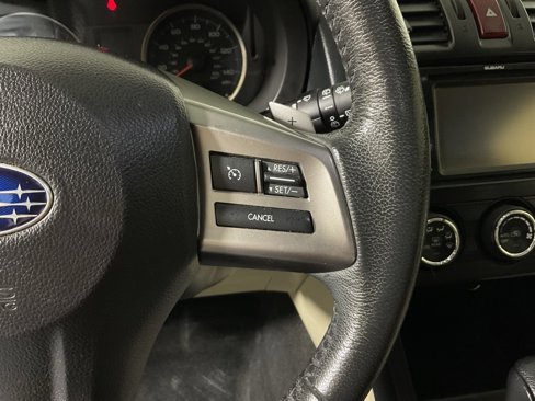 Used 2014 Subaru Crosstrek 2.0i Limited image 25