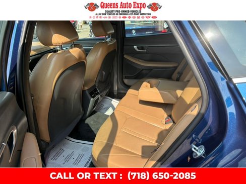 Used 2020 Hyundai Sonata Limited image 17