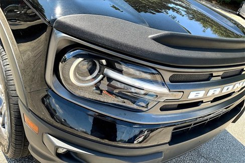 Used 2021 Ford Bronco Sport Big Bend image 29