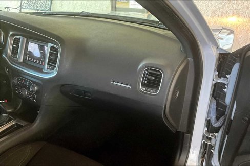 Used 2022 Dodge Charger SXT w/ Cold Weather Package image 16