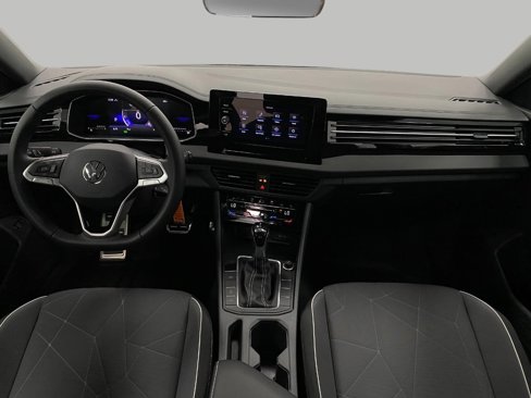 New 2025 Volkswagen Jetta Sport image 19
