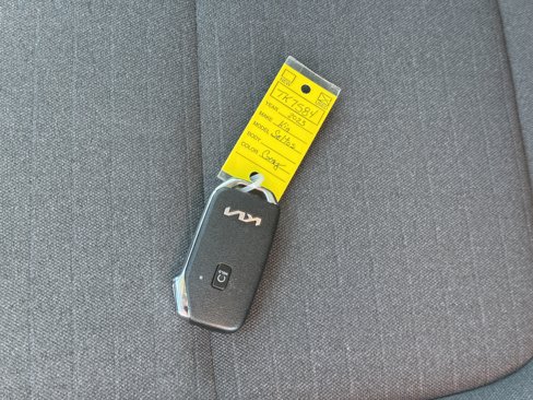 Certified 2023 Kia Seltos S w/ Navigation Package image 36