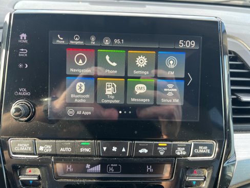 Used 2019 Honda Odyssey EX-L image 20