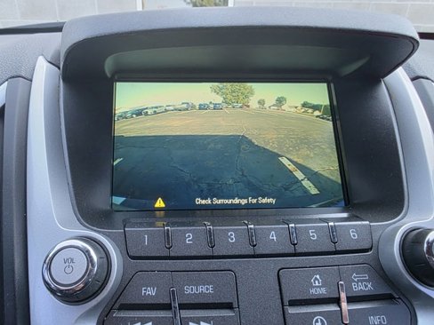 Used 2014 GMC Terrain SLE image 24