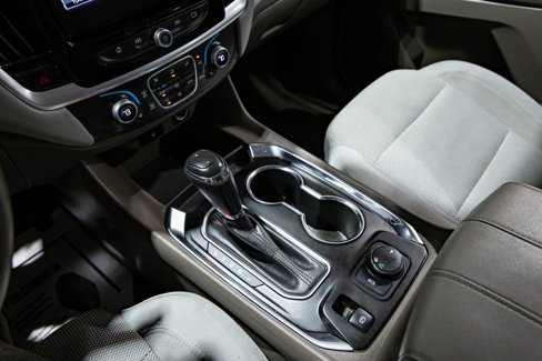 Used 2018 Chevrolet Traverse LT image 13