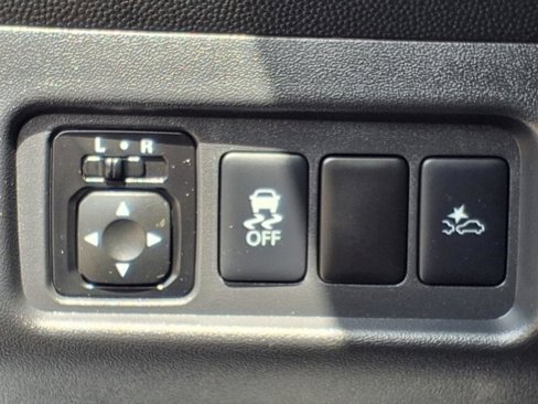 Used 2024 Mitsubishi Mirage G4 Black Edition image 20