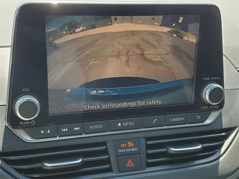Used 2022 Nissan Altima 2.0 SR image 34