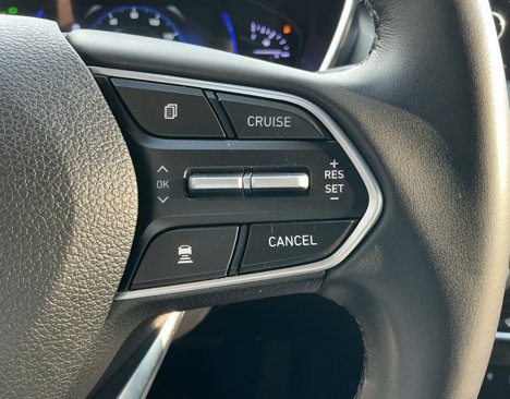 Used 2020 Hyundai Santa Fe SEL w/ Convenience Package image 59