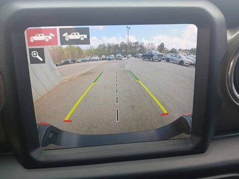 Used 2020 Jeep Gladiator Rubicon image 42