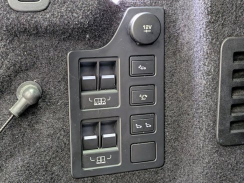 Used 2019 Land Rover Discovery HSE Luxury image 25