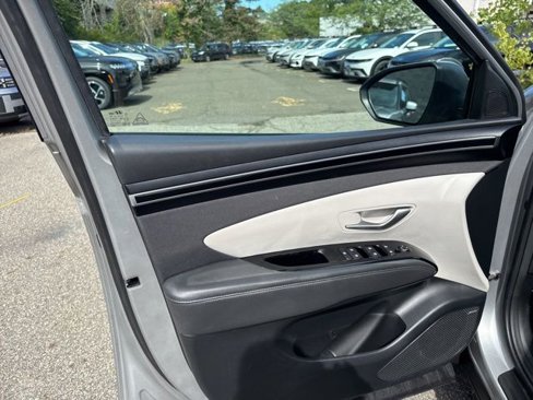 Certified 2022 Hyundai Tucson SEL w/ Convenience + Premium Package image 37