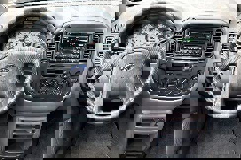Used 2002 Ford Escape XLS image 15