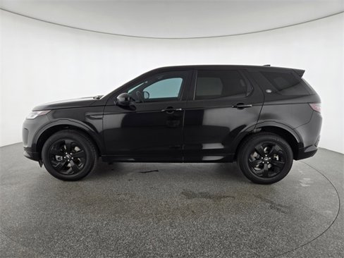 Used 2022 Land Rover Discovery Sport S R-Dynamic image 6