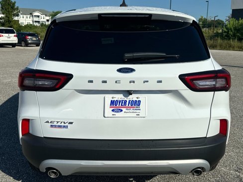 Used 2025 Ford Escape Active image 3