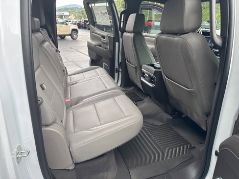 Used 2023 Chevrolet Silverado 1500 LTZ w/ LTZ Convenience Package II image 15
