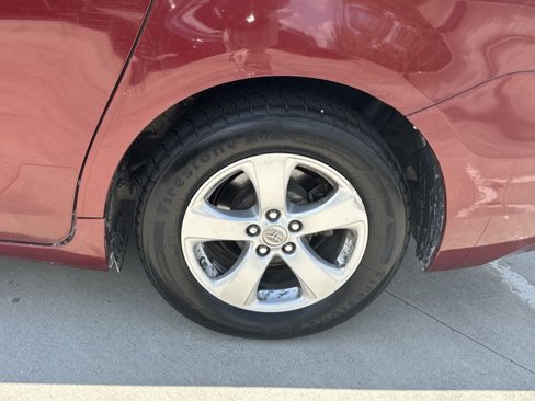 Used 2015 Toyota Sienna LE image 24
